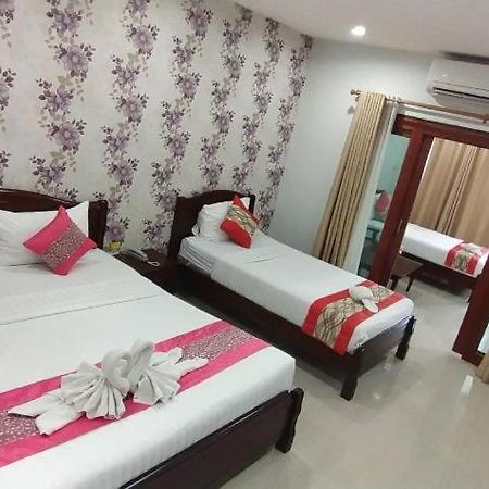 Doungta Anda Hotel Krabi Ao Nang Exterior photo