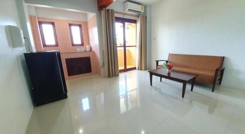 Doungta Anda Hotel Krabi Ao Nang Exterior photo